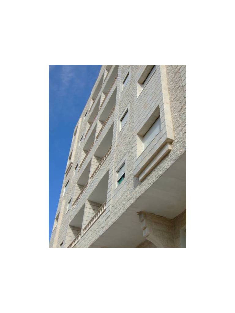 Abu Quboh Hotel Suites 