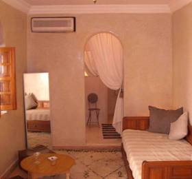 Отдых в Riad Nid De La Colombe  - Марокко, Марракеш