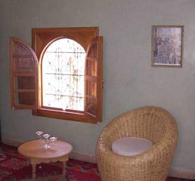 Riad Nid De La Colombe  в Марракеше