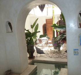 Туры в Riad Nid De La Colombe  в Марокко