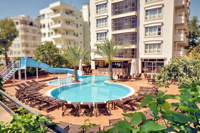 Bella Bravo Hotel