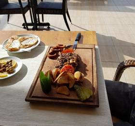 Отдых в Sun Flower Apart Hotel - Турция, Сиде