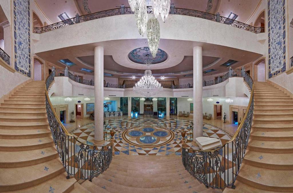 Al Masa Hotel Nasr City 5*