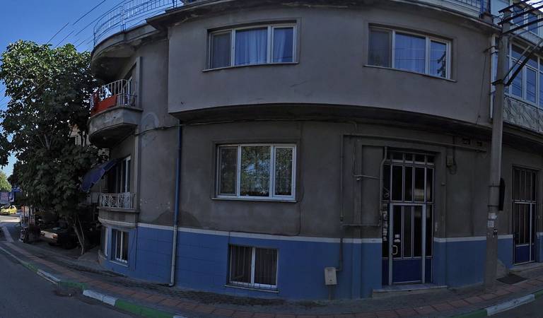 Boyuguzel Termal Hotel