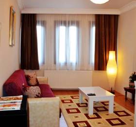 Отдых в Taksim Guest Residence  - Турция, Стамбул