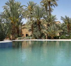 Отдых в Hotel Jnane La Kasbah  - Марокко, Эрфуд