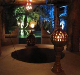 Туры в Hotel Jnane La Kasbah  в Марокко
