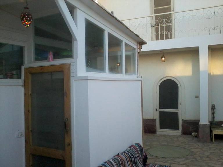 Tarbouche House Dahab 