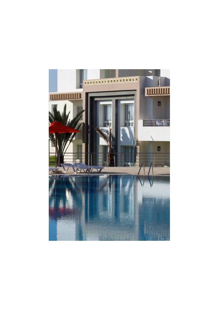 Andalucia Beach Hotel 