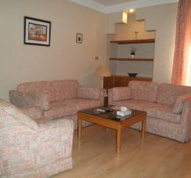 Prestige Hotel Suites в Аммане