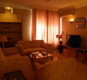 Отдых в Prestige Hotel Suites - Иордания, Амман