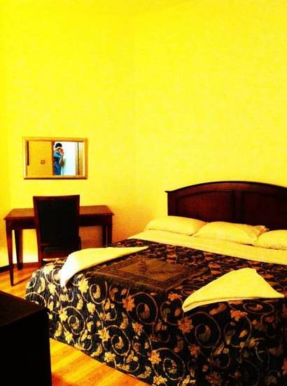 Sana Hotel Apartments  Иордания, Амман