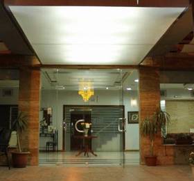 Отдых в Sana Hotel Apartments  - Иордания, Амман