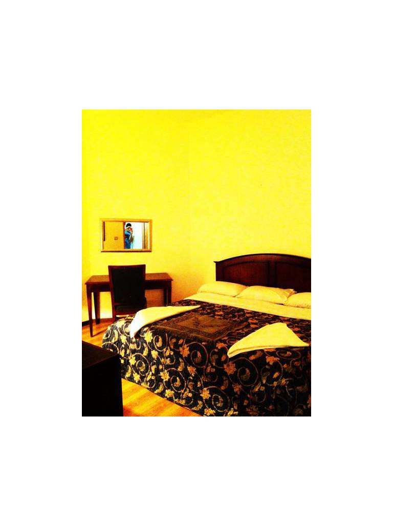 Sana Hotel Apartments 