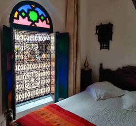 Туры в Riad Menthe Et Citron  в Марокко