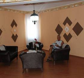 Отдых в Hermes Hotel Marmaris  - Турция, Мармарис