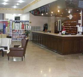 Туры в Hermes Hotel Marmaris  в Турции