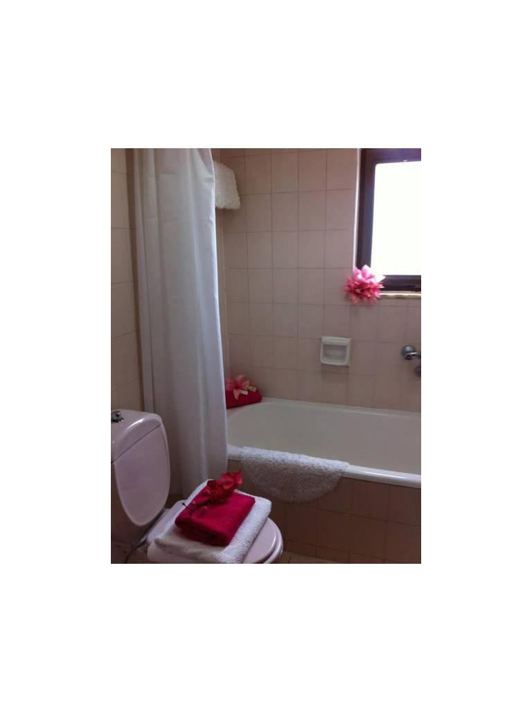 Hermes Hotel Marmaris 