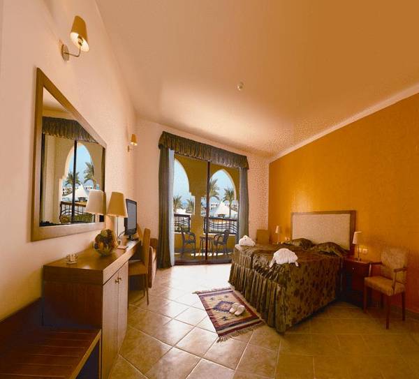 Gorgonia Beach Resort 5*
