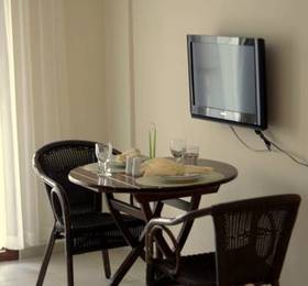 Royal Residence Apart  в Кушадасах