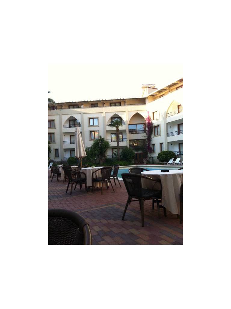Royal Residence Apart 