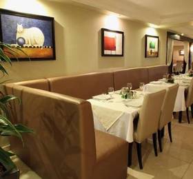 Le Dawliz Hotel & Spa  в Рабате