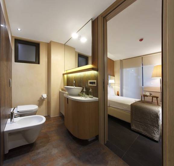 Deris Bosphorus Lodge  Турция, Стамбул