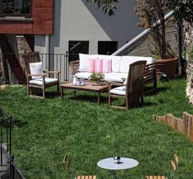 Deris Bosphorus Lodge  в Стамбуле