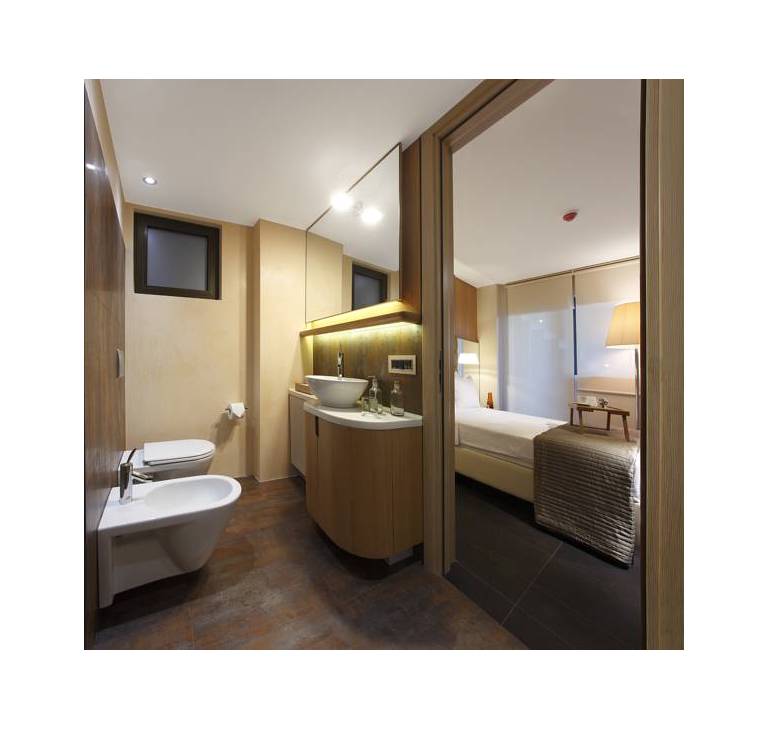 Deris Bosphorus Lodge 