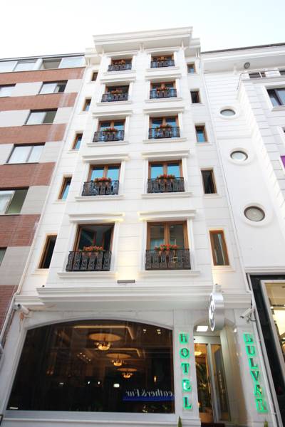 Bulvar Istanbul