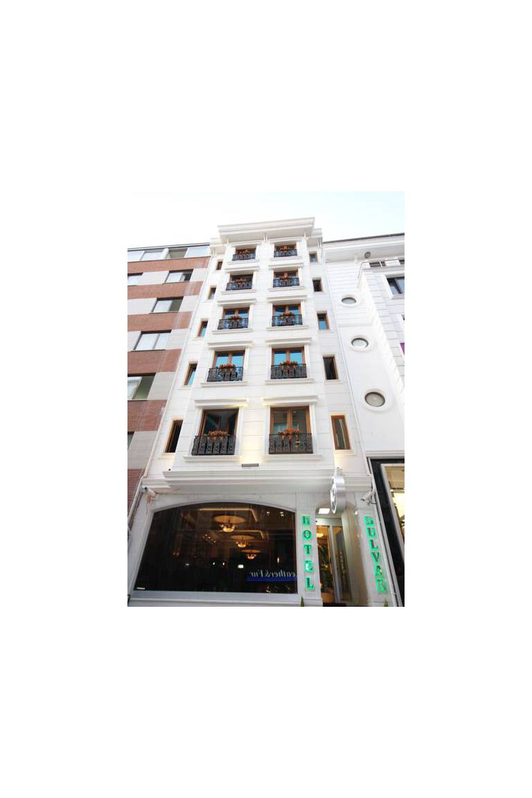 Bulvar Istanbul
