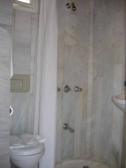 Antique Theatre Hotel  Турция, Бодрум