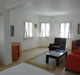 Antique Theatre Hotel в Бодруме