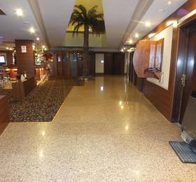 Туры в Elite Hotel Kucukyali в Турции