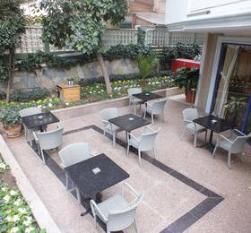 Отдых в Elite Hotel Kucukyali - Турция, Стамбул