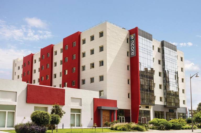 Ramada Encore Tangier 
