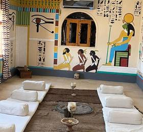 Туры в Desert Paradise Lodge  в Египте