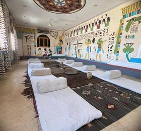 Отдых в Desert Paradise Lodge  - Египет, Луксор