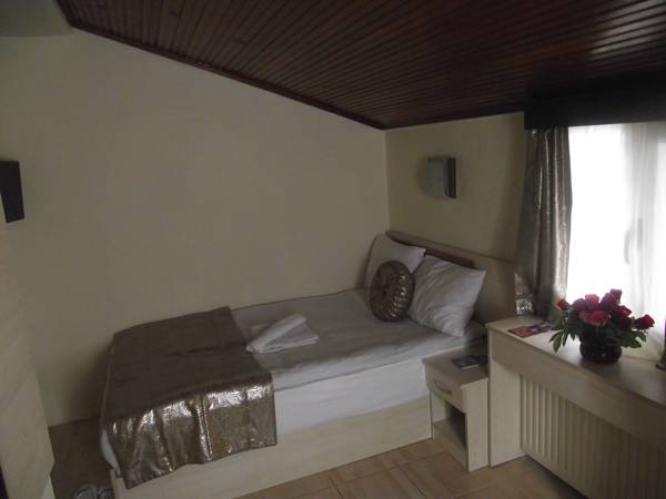 Olimpiyat Hotel Izmir