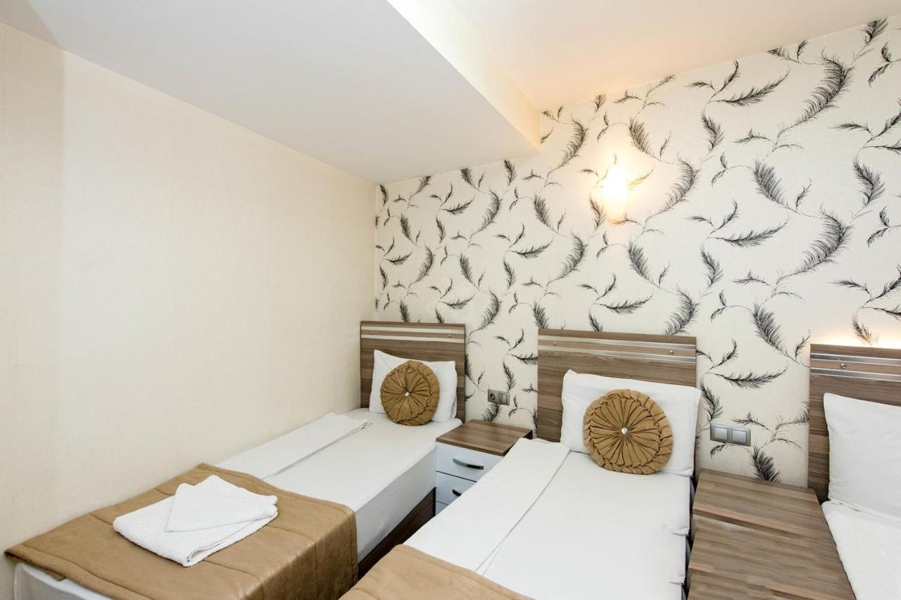 Olimpiyat Hotel Izmir  Турция, Измир