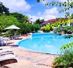 Туры в Woburn Residence Club в Кении