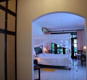 Woburn Residence Club в Малинди