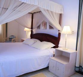Отдых в Woburn Residence Club - Кения, Малинди