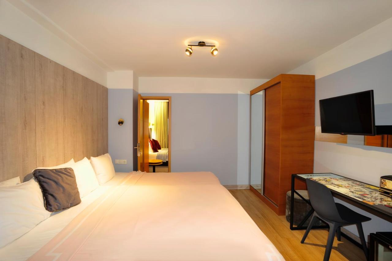 Parkhouse Hotel Spa  Турция, Кадыкей