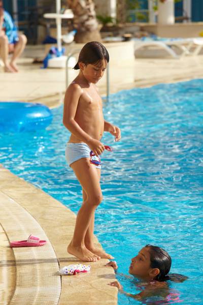 Seahorse Deluxe Hotel 5*