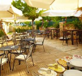 Туры в Seahorse Deluxe Hotel в Турции