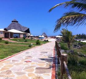 Отдых в Watamu Bay Ora Resort - Кения, Малинди