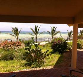Watamu Bay Ora Resort в Малинди