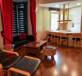 Taxim Suites Residences Istanbul в Стамбуле