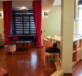 Туры в Taxim Suites Residences Istanbul в Турции